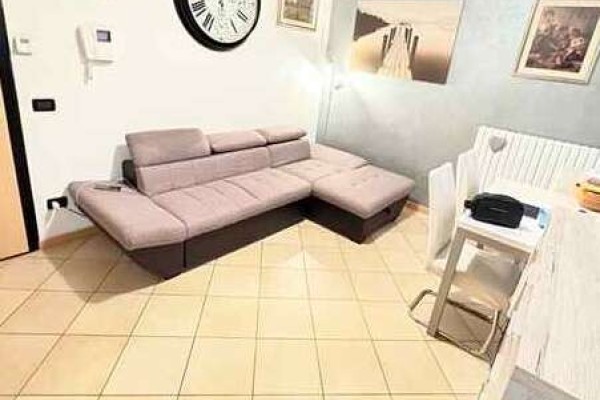 Appartamento In Vendita A Mazz
