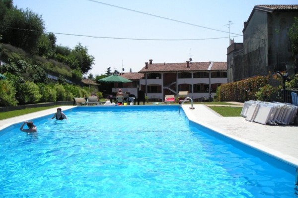 Appartamento In Vendita A Mane