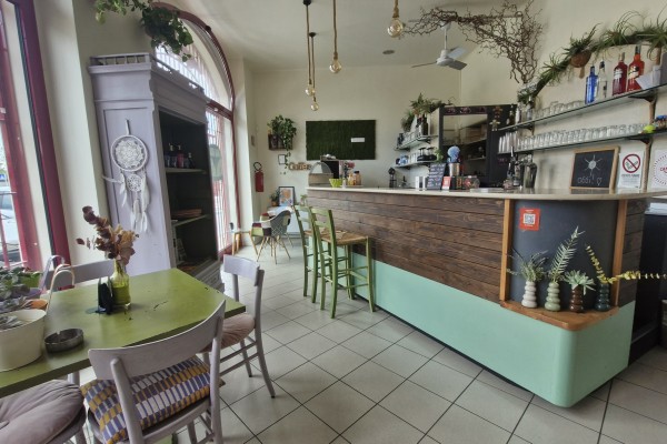Bar In Vendita A Brescia