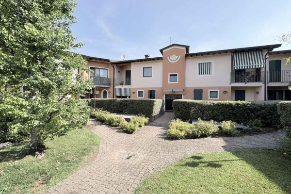 Appartamento In Vendita A Bedi