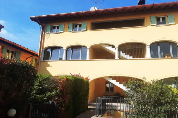 Appartamento