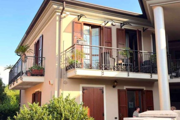Appartamento In Vendita A Prev