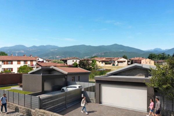Villa Di Pregio In Vendita A C