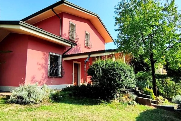 Villa Singola In Vendita A Bed