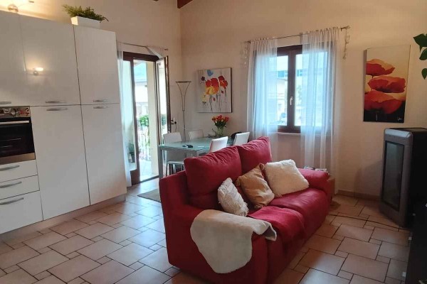 Appartamento In Vendita A Voba