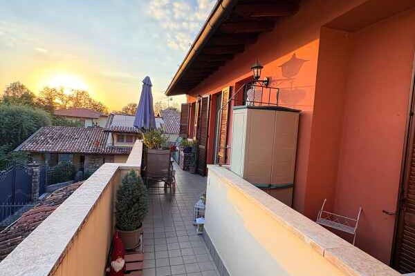 Appartamento In Vendita A Bedi