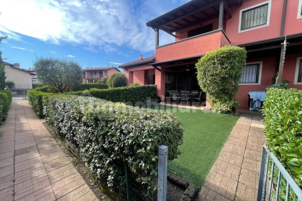 Appartamento In Vendita A Mane
