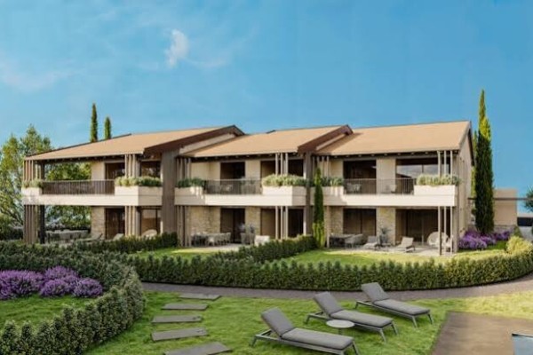 Appartamento In Vendita A Mane