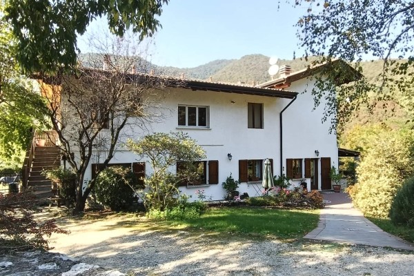 Villa Singola In Vendita A Sal