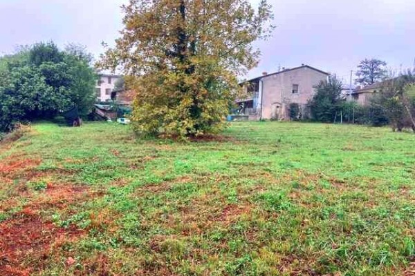 Terreno Edificabile In Vendita