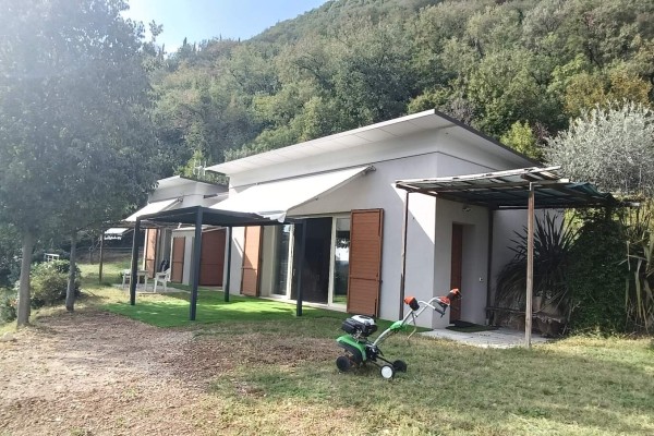 Villa Singola In Vendita A Sal
