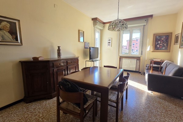 Appartamento In Vendita A Bres
