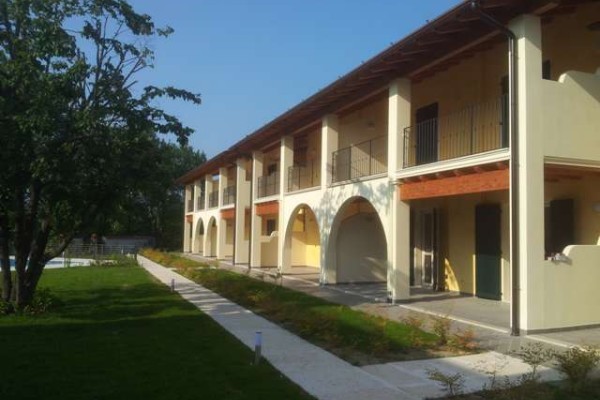 Appartamento