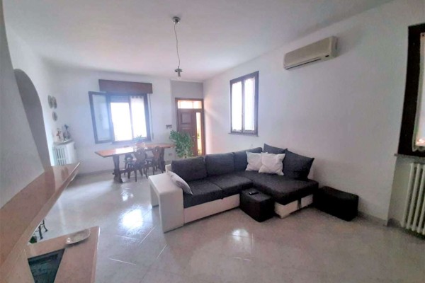 Appartamento in Villa