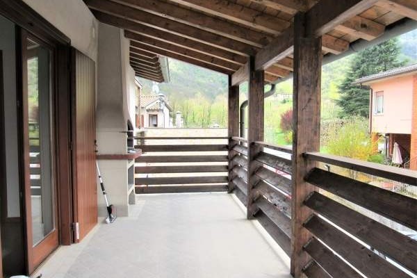 Appartamento In Affitto A Vall