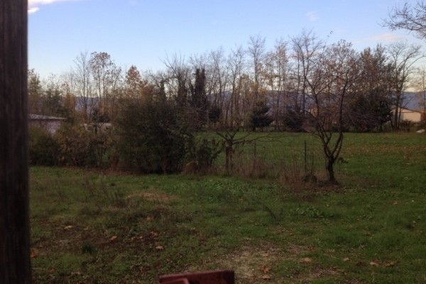 Terreno Residenziale In Vendit