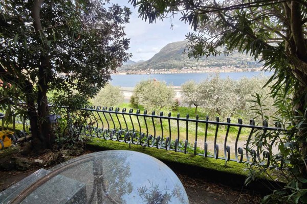 Appartamento In Vendita A San 