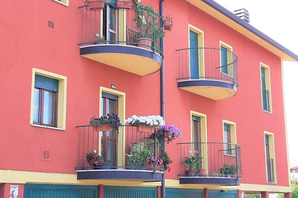 Appartamento In Affitto A Bedi