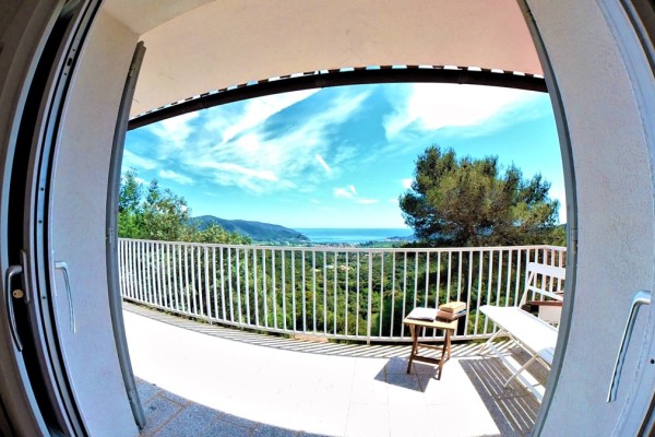 Detached Villa