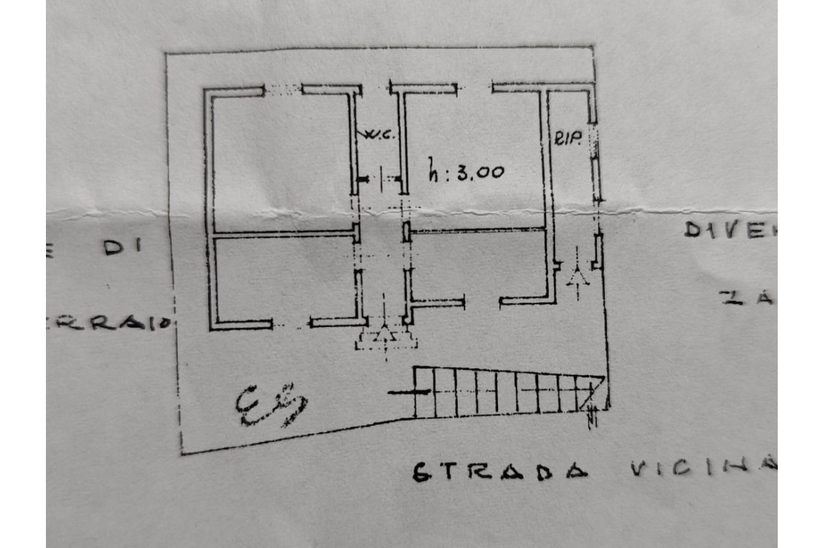 Agenzia Immobiliare Arnaldi Immobiliare di Arnaldi Valerio Impresa Individuale - Planimetria 1