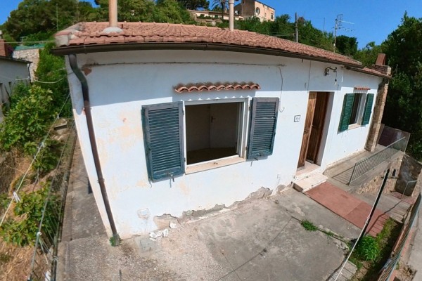 Casa Indipendente