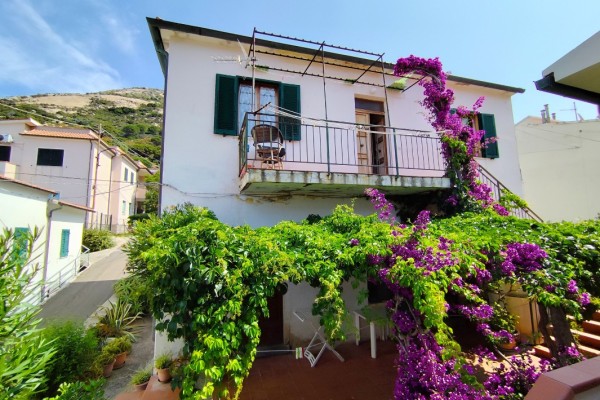 Casa Indipendente