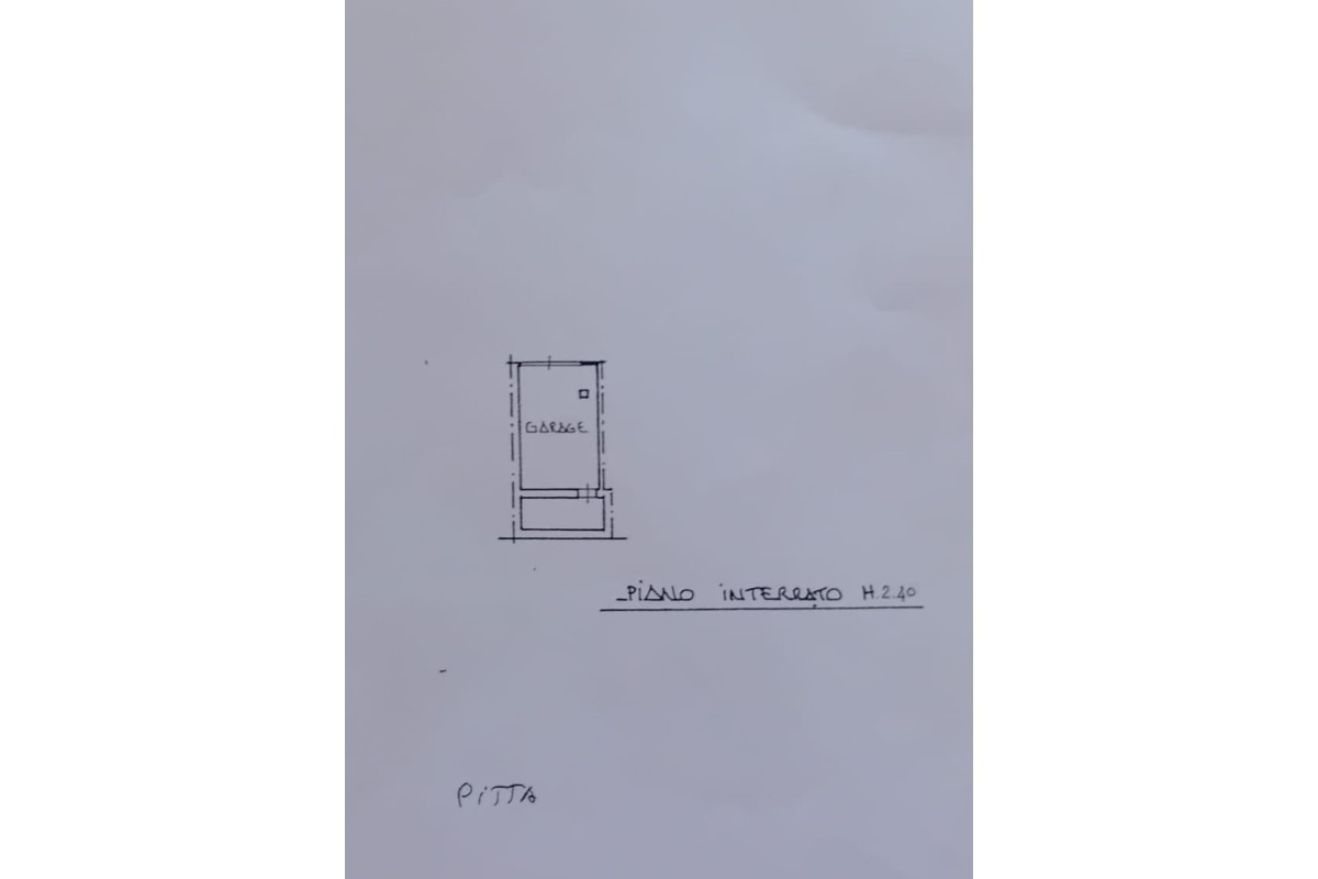 Agenzia Immobiliare Arnaldi Immobiliare di Arnaldi Valerio Impresa Individuale - Planimetria 2