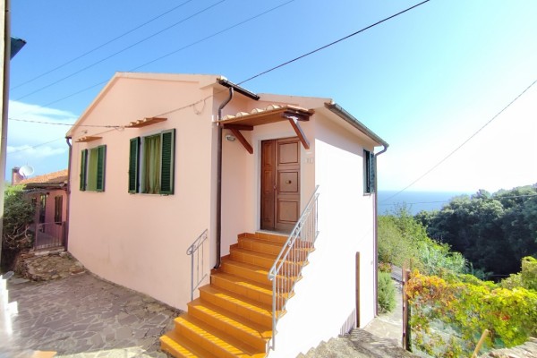 Casa Semi Indipendente