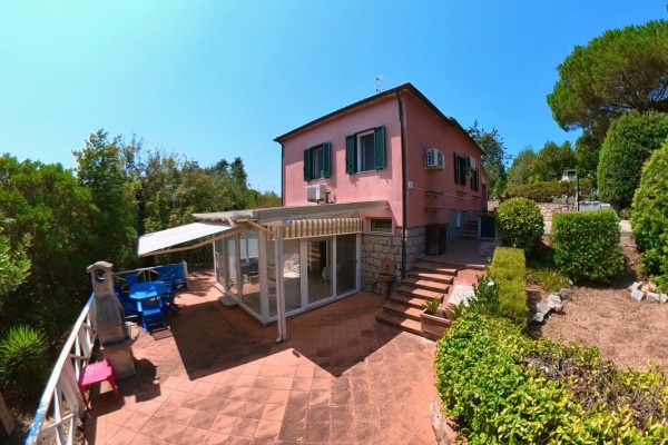 Villa Singola