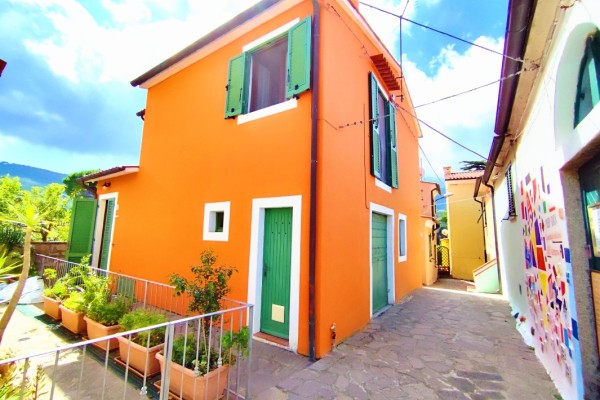 Casa Indipendente