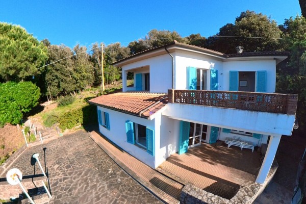 Villa Singola