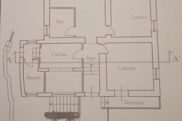 Thumb planimetria numero 1