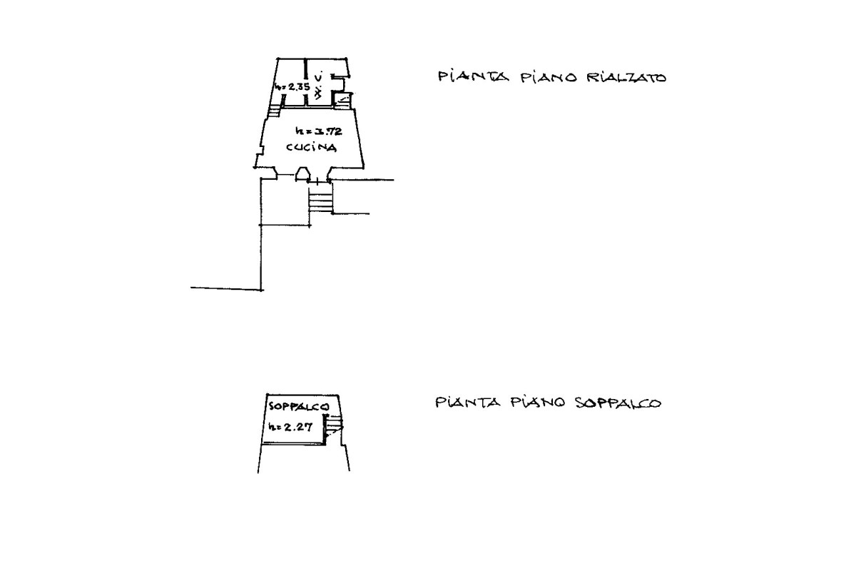 Agenzia Immobiliare Arnaldi Immobiliare di Arnaldi Valerio Impresa Individuale - Planimetria 1