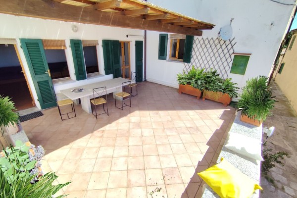 Appartamento Indipendente