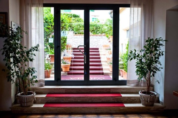 Albergo - Hotel
