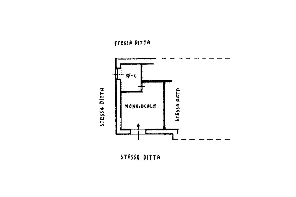 Agenzia Immobiliare Arnaldi Immobiliare di Arnaldi Valerio Impresa Individuale - Planimetria 4