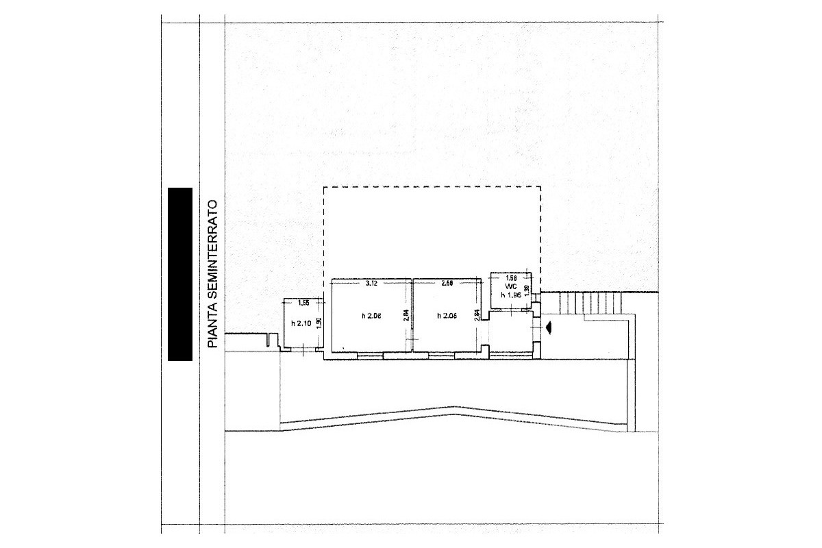 Agenzia Immobiliare Arnaldi Immobiliare di Arnaldi Valerio Impresa Individuale - Plan 1