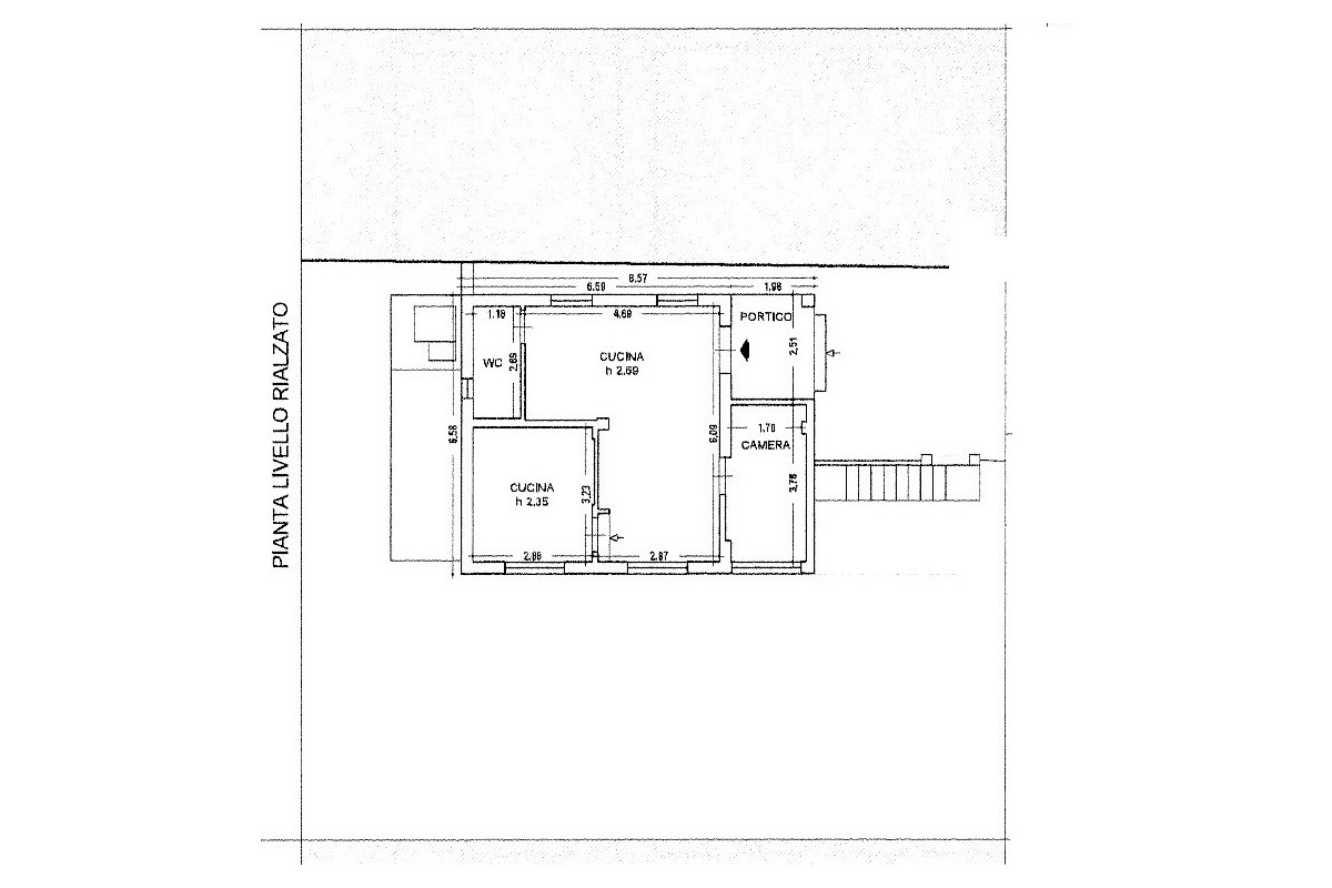 Agenzia Immobiliare Arnaldi Immobiliare di Arnaldi Valerio Impresa Individuale - Plan 2