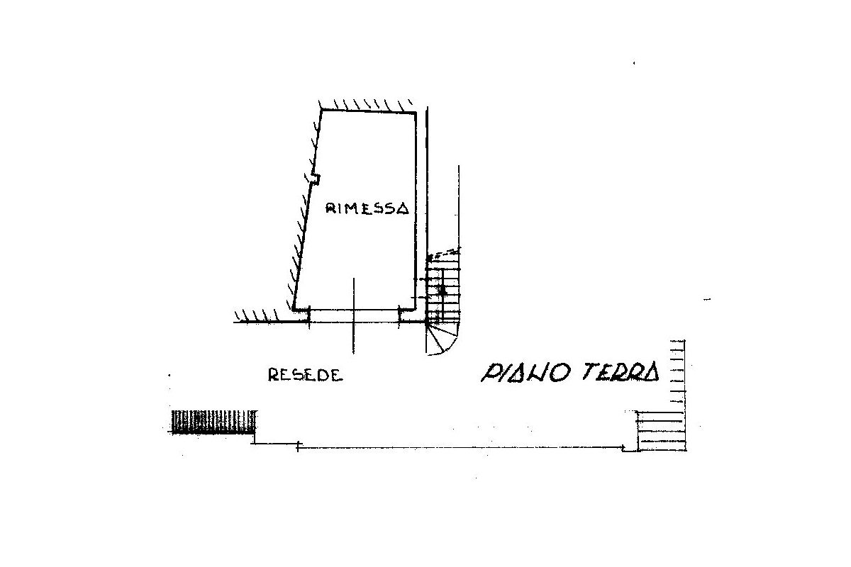 Agenzia Immobiliare Arnaldi Immobiliare di Arnaldi Valerio Impresa Individuale - Plan 3