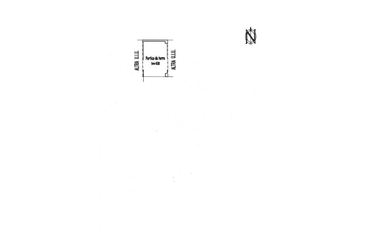 Agenzia Immobiliare ABITA.RE SRL - Planimetria 2