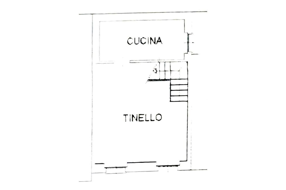 Agenzia Immobiliare ABITA.RE SRL - Planimetria 1