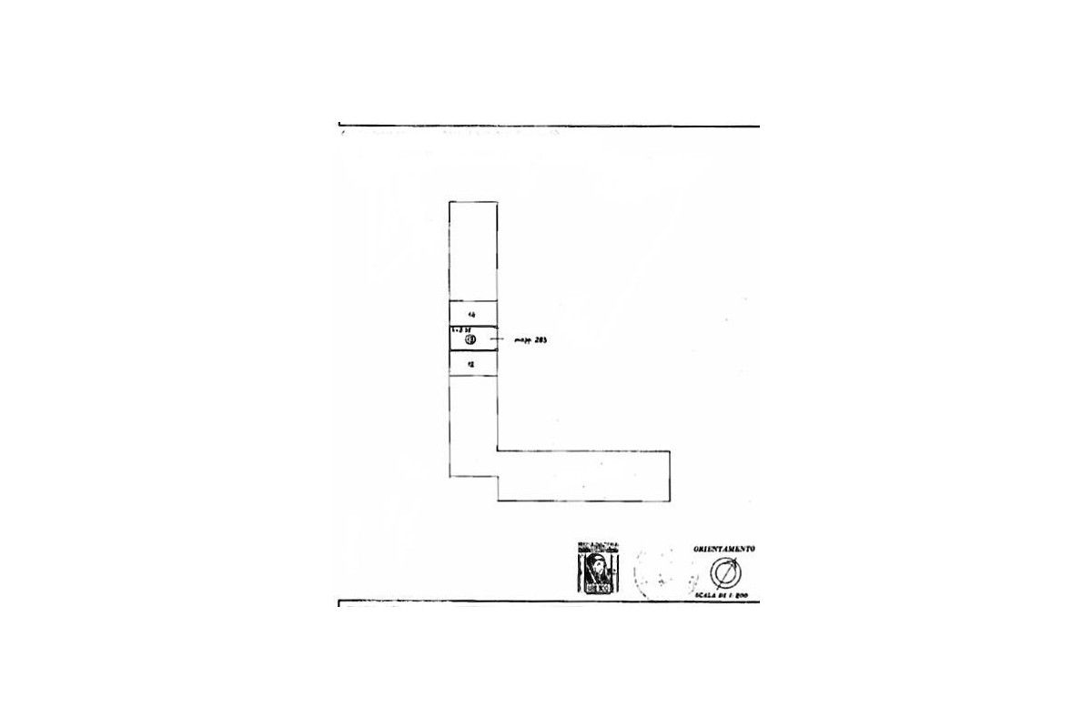 Agenzia Immobiliare ABITA.RE SRL - Planimetria 1