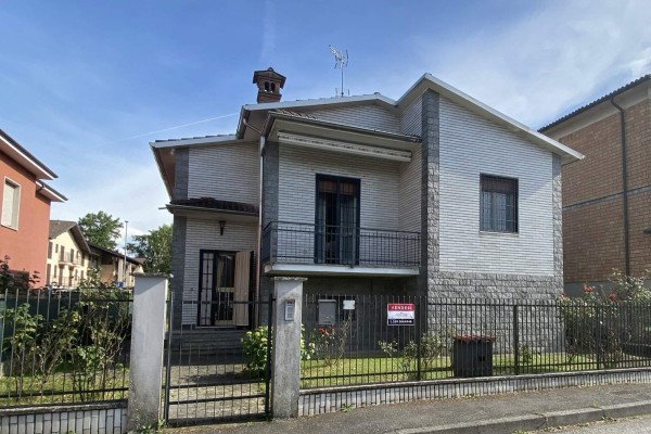 Villa Singola