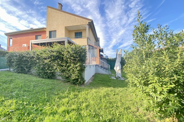 Villetta