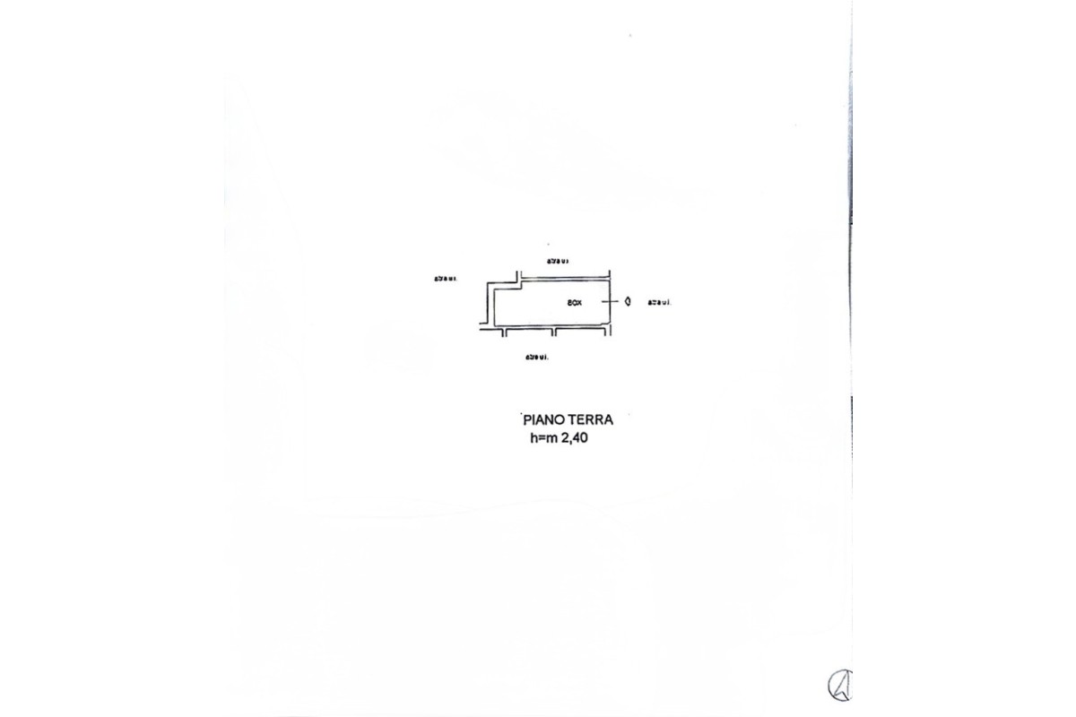 Agenzia Immobiliare ABITA.RE SRL - Planimetria 2