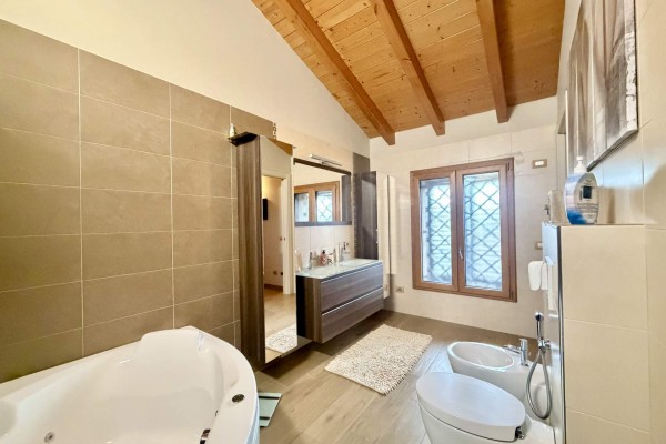 Bagno en suite