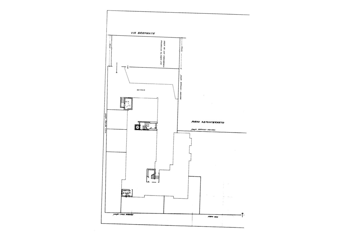 Agenzia Immobiliare ABITA.RE SRL - Planimetria 2