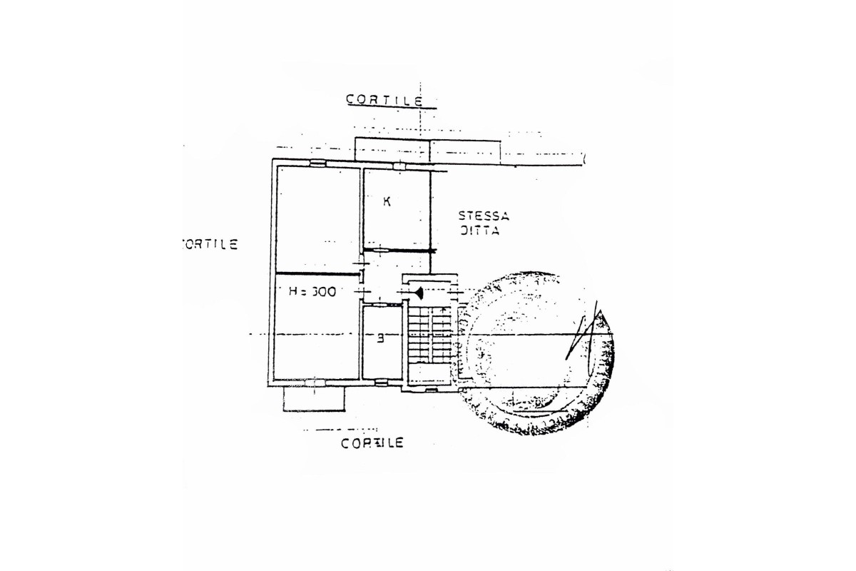 Agenzia Immobiliare ABITA.RE SRL - Planimetria 1