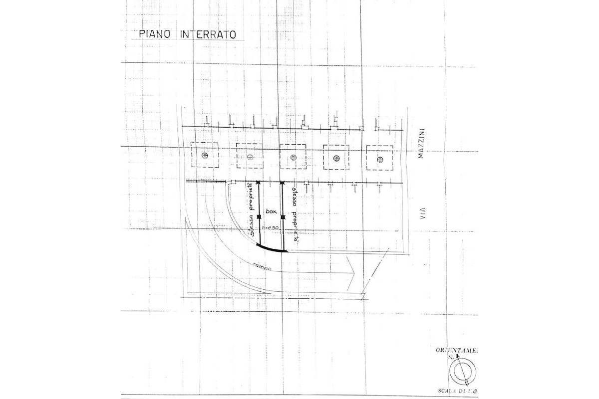 Agenzia Immobiliare ABITA.RE SRL - Planimetria 3