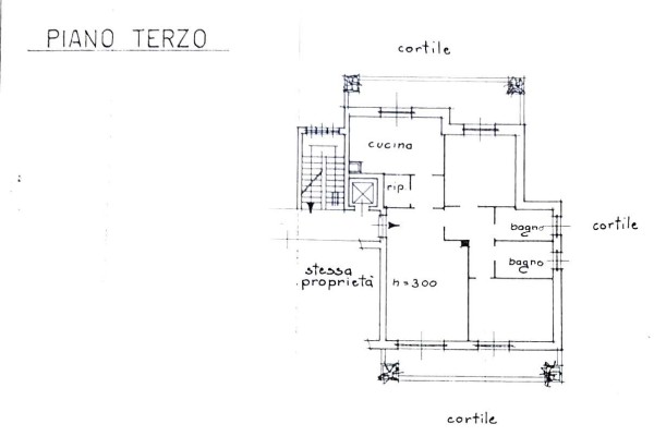 Thumb planimetria numero 1